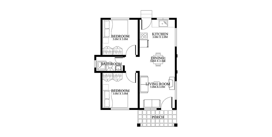 Floorplan 2